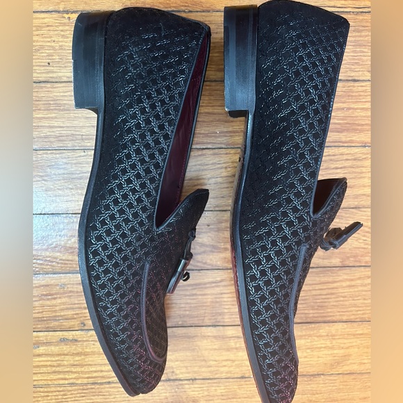 Mezlan Carol Loafer
